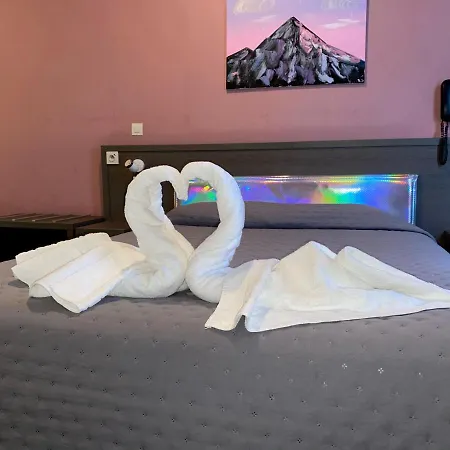 Aero Issy-les-Moulineaux