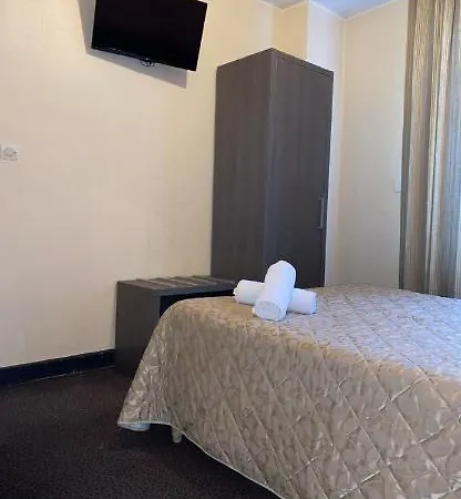 Aero Hotel