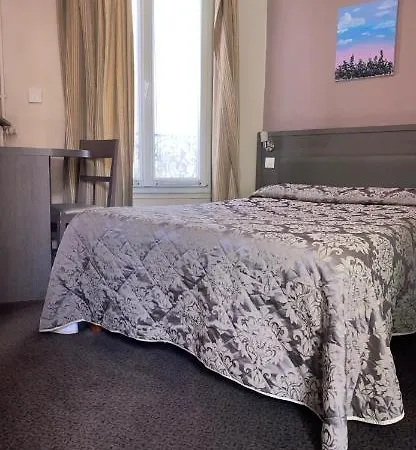 Hotel Aero
