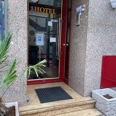 航空酒店 酒店