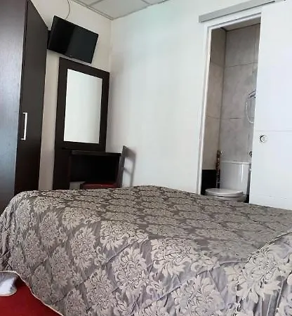 Aero Hotel