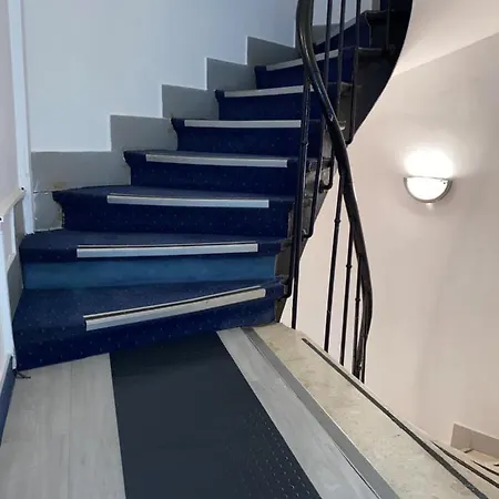 Aero Issy-les-Moulineaux