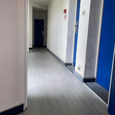 Hotel Aero