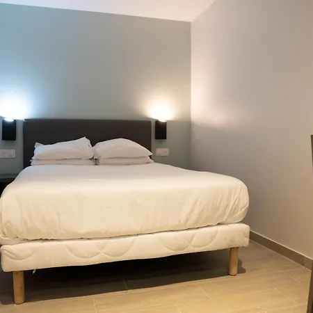 Hotel Aero