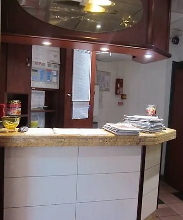 航空酒店