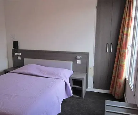 Hotel Aero *