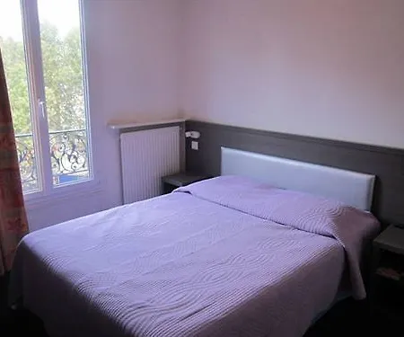 Hotel Aero *