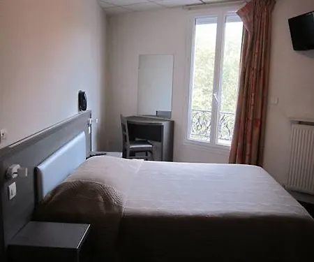Hotel Aero *