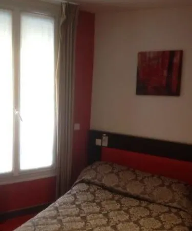 Aero Hotel Issy-les-Moulineaux