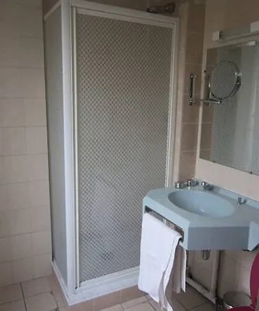 Hotel Aero *
