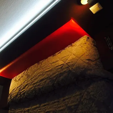Aero Hotell 3*